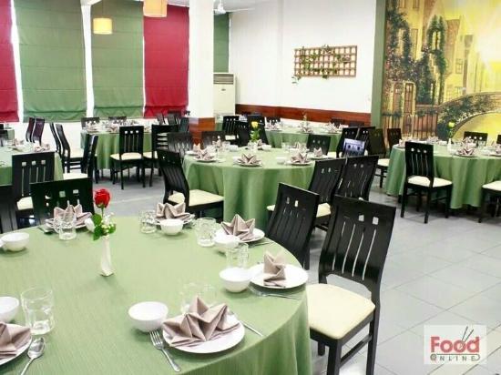 Redhouse Saigon